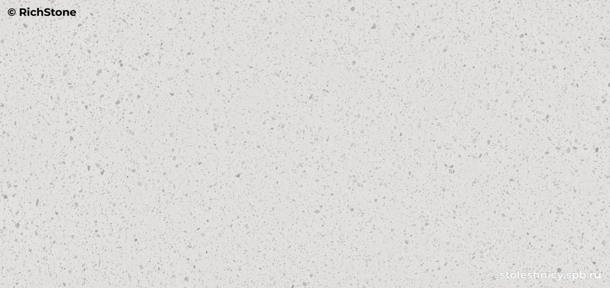 Avant Quartz 1220 Clermont фото поверхности столешницы
