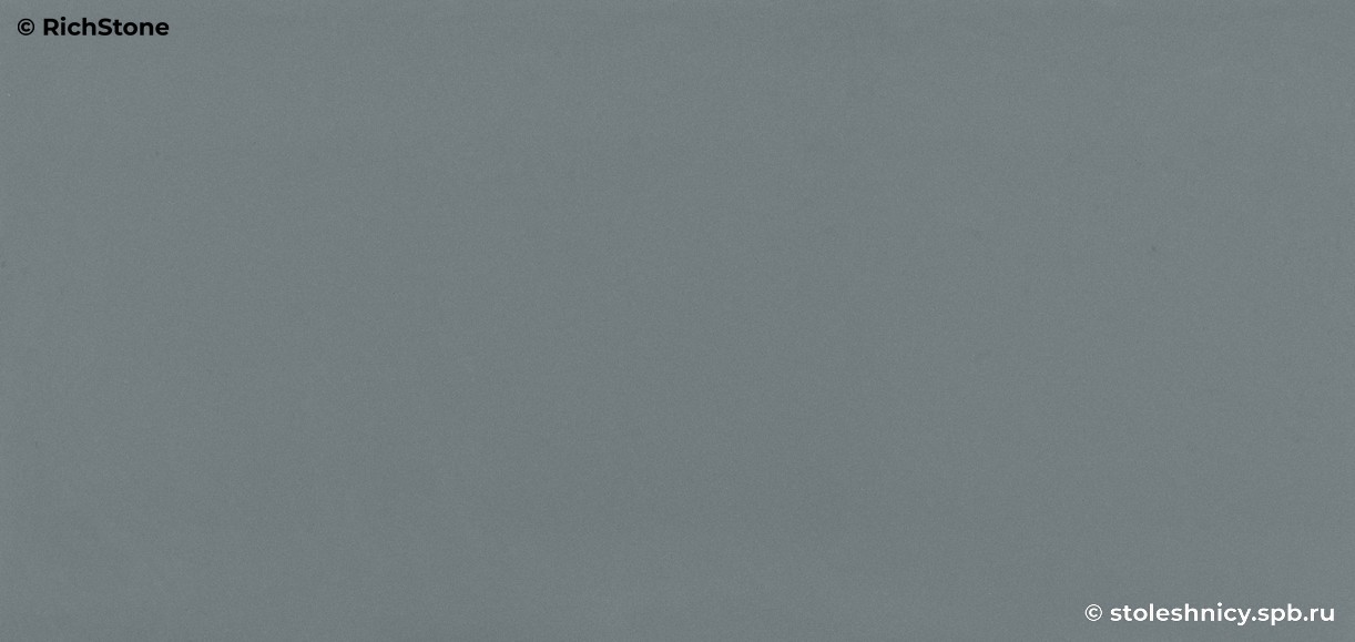 Silestone Cala Blue фото поверхности столешницы