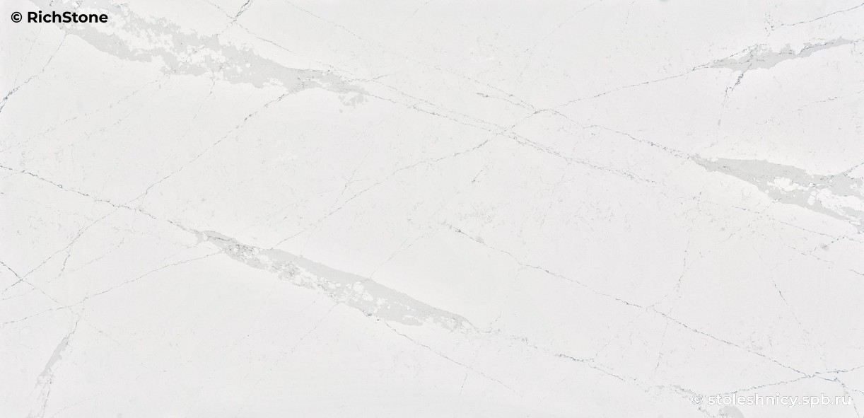 Silestone Ethereal Indigo фото поверхности столешницы