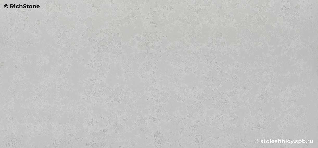 Vicostone BQ8860 Concreto фото поверхности столешницы