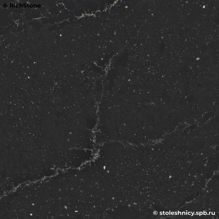Столешница кварцевая для кухни с фартуком и интегрированной мойкой фото