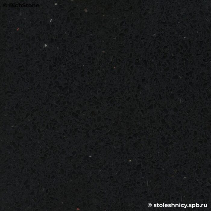Глянцевая длинная столешница под раковину из кварцевого агломерата фото